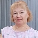 Алевтина, 53 года