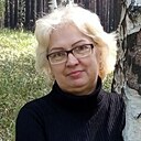 Светлана, 53 года