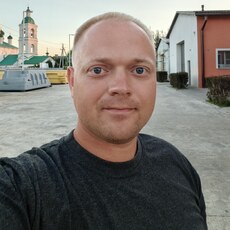 Фотография мужчины Роман, 36 лет из г. Ярославль