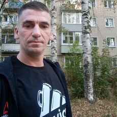 Фотография мужчины Владимтр, 40 лет из г. Кинешма
