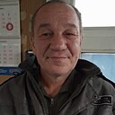 Сергей, 52 года