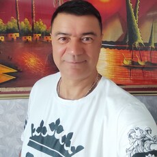 Юрий, 53 из г. Саратов.