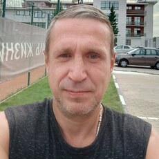 Фотография мужчины Кирилл, 47 лет из г. Одинцово