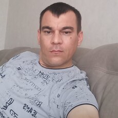 Фотография мужчины Виталий, 40 лет из г. Лида