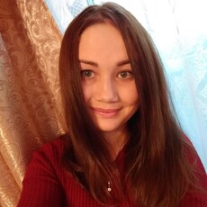 Светлана, 28 из г. Екатеринбург.