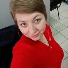 Анна, 34 из г. Новосибирск.