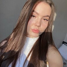 Фотография девушки Вика, 20 лет из г. Клинцы