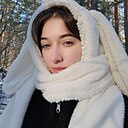 Эмилина, 19 лет