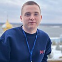 Алексей, 23 года