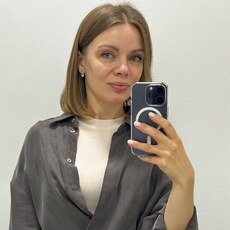 Елена, 39 из г. Красногорск.