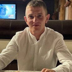 Фотография мужчины Иван, 26 лет из г. Вязьма