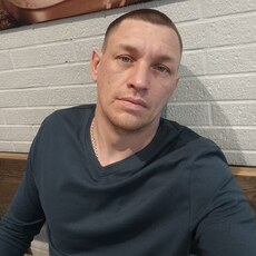 Фотография мужчины Тимофей, 39 лет из г. Копейск