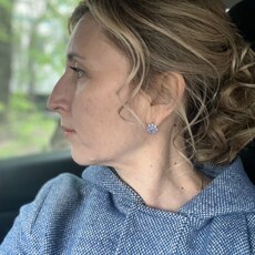 Фотография девушки Анна, 49 лет из г. Кинешма