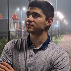 Фотография мужчины Руслан, 23 года из г. Тюмень