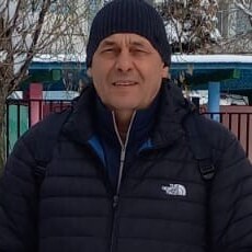 Фотография мужчины Андрей, 56 лет из г. Волжский