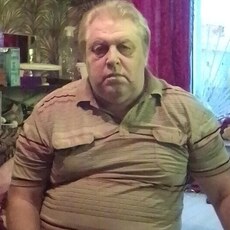 Фотография мужчины Александр, 62 года из г. Томск