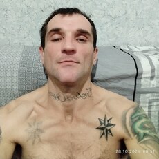 Фотография мужчины Jamik, 39 лет из г. Бирск