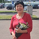 Svetlana, 62 года