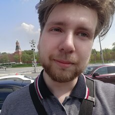 Фотография мужчины Ярослав, 28 лет из г. Самара