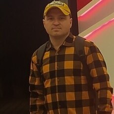 Фотография мужчины Пыков, 39 лет из г. Орша