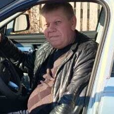 Фотография мужчины Андрей, 57 лет из г. Братск