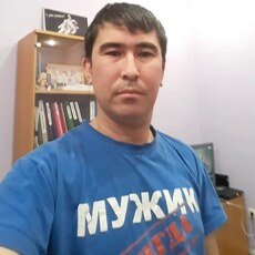 Фотография мужчины Bekzod, 44 года из г. Макаров