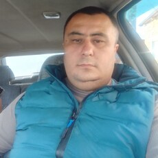 Фотография мужчины Ахмед, 38 лет из г. Рубцовск