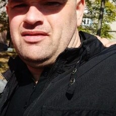 Фотография мужчины Александр, 44 года из г. Донецк