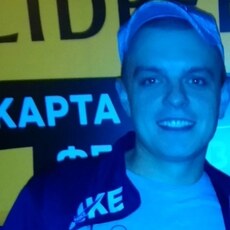 Фотография мужчины Андрей, 34 года из г. Лида