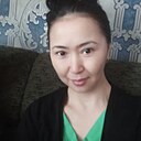 Гулсим, 45 лет