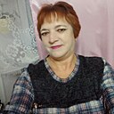 Люба, 52 года