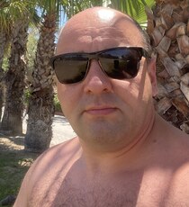 Фотография мужчины Юрий, 40 лет из г. Минск