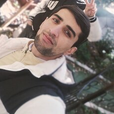 Фотография мужчины Мухаммад, 30 лет из г. Мариуполь