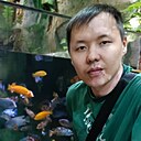 Дмитрий, 29 лет