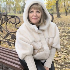 Фотография девушки Елена, 50 лет из г. Луганск