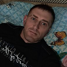 Фотография мужчины Владимир, 35 лет из г. Петропавловск