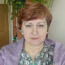 Валентина, 54 года