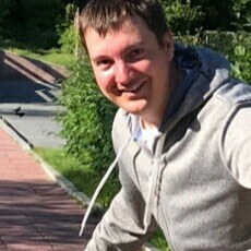 Фотография мужчины Александр, 38 лет из г. Киров