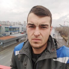 Фотография мужчины Игорь, 24 года из г. Дудинка