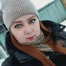 Фотография девушки Валентина, 31 год из г. Чита