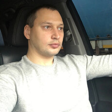 Фотография мужчины Михаил, 33 года из г. Бобруйск