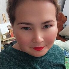 Фотография девушки Marihka, 42 года из г. Пермь