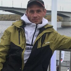 Фотография мужчины Павел, 34 года из г. Соликамск