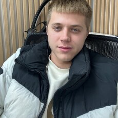 Фотография мужчины Артём, 26 лет из г. Йошкар-Ола