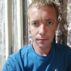 Фотография мужчины Олег, 37 лет из г. Самара