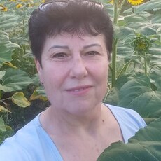 Фотография девушки Ольга, 60 лет из г. Липецк