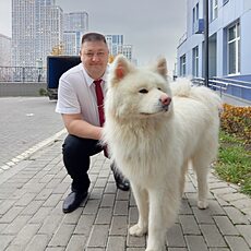 Фотография мужчины Александр, 39 лет из г. Каменск-Шахтинский