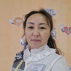 Фотография девушки Айнур, 43 года из г. Петропавловск