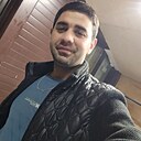 Нариман, 33 года