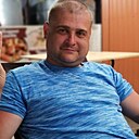 Андрей Борзов, 41 год